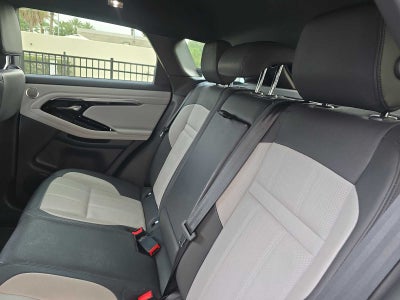 2023 Land Rover Range Rover Evoque R-Dynamic SE