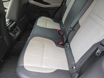 2023 Land Rover Range Rover Evoque R-Dynamic SE