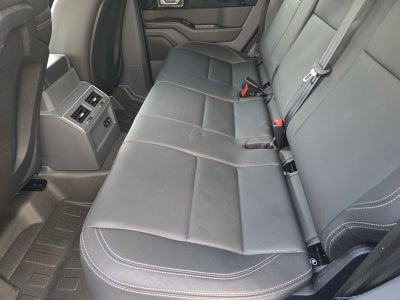2024 INEOS Grenadier Station Wagon 4x4