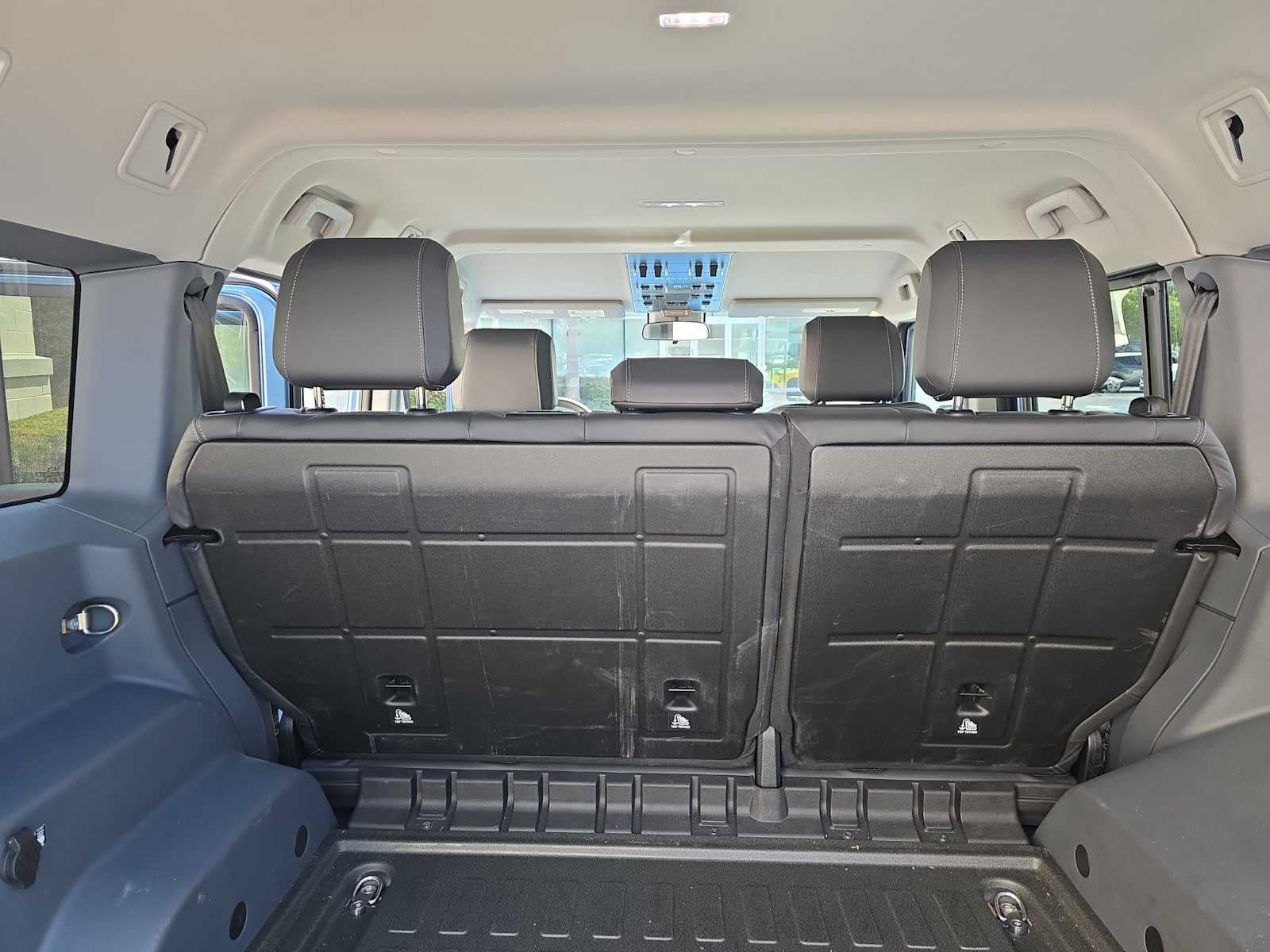 2024 INEOS Grenadier Station Wagon 4x4