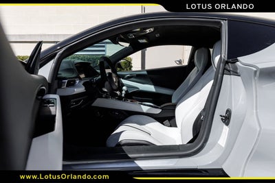 2024 Lotus Emira V6 First Edition