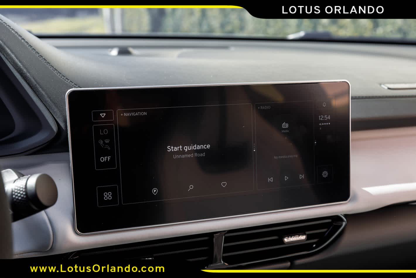 2024 Lotus Emira V6 First Edition