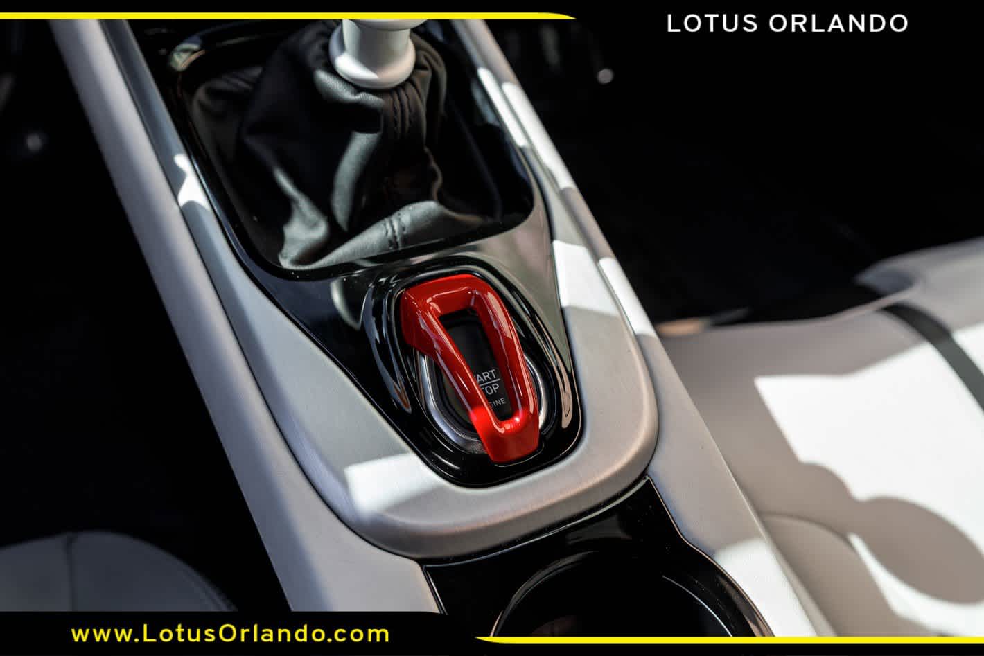 2024 Lotus Emira V6 First Edition