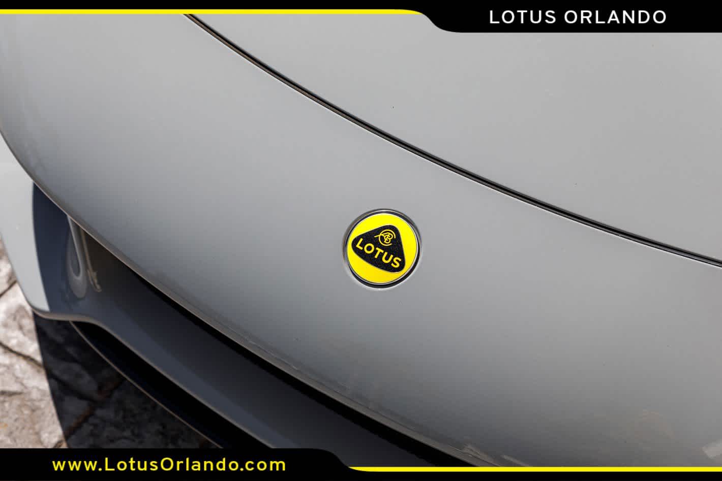 2024 Lotus Emira V6 First Edition