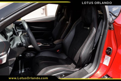 2024 Lotus Emira V6 First Edition