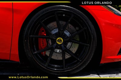 2024 Lotus Emira V6 First Edition