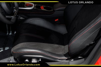 2024 Lotus Emira V6 First Edition