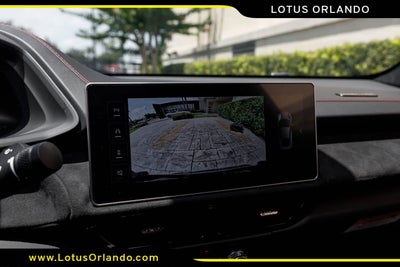 2024 Lotus Emira V6 First Edition
