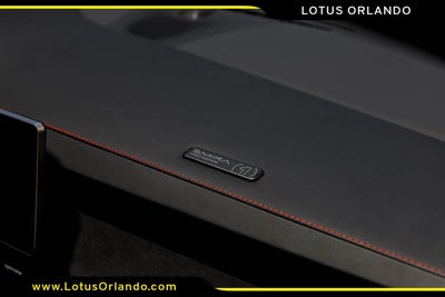 2024 Lotus Emira V6 First Edition