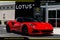 2024 Lotus Emira V6 First Edition