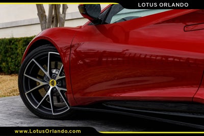 2024 Lotus Emira First Edition