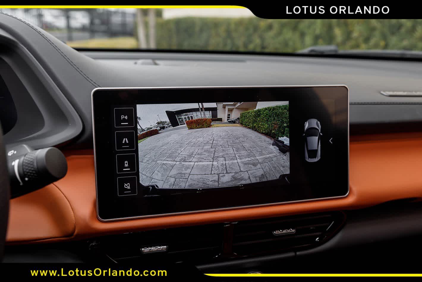 2024 Lotus Emira First Edition