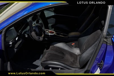 2024 Lotus Emira First Edition