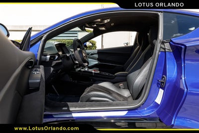 2024 Lotus Emira First Edition