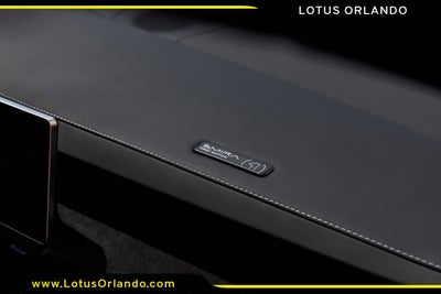 2024 Lotus Emira First Edition