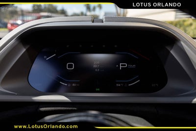 2024 Lotus Emira First Edition