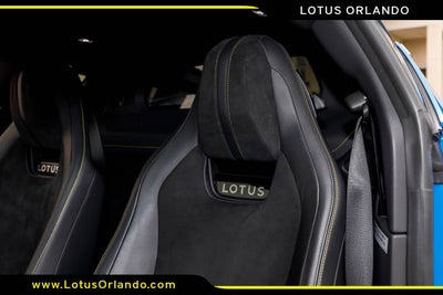 2024 Lotus Emira First Edition
