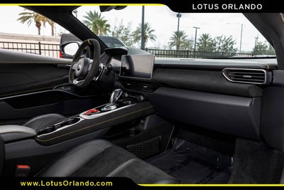 2024 Lotus Emira First Edition