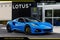 2024 Lotus Emira First Edition