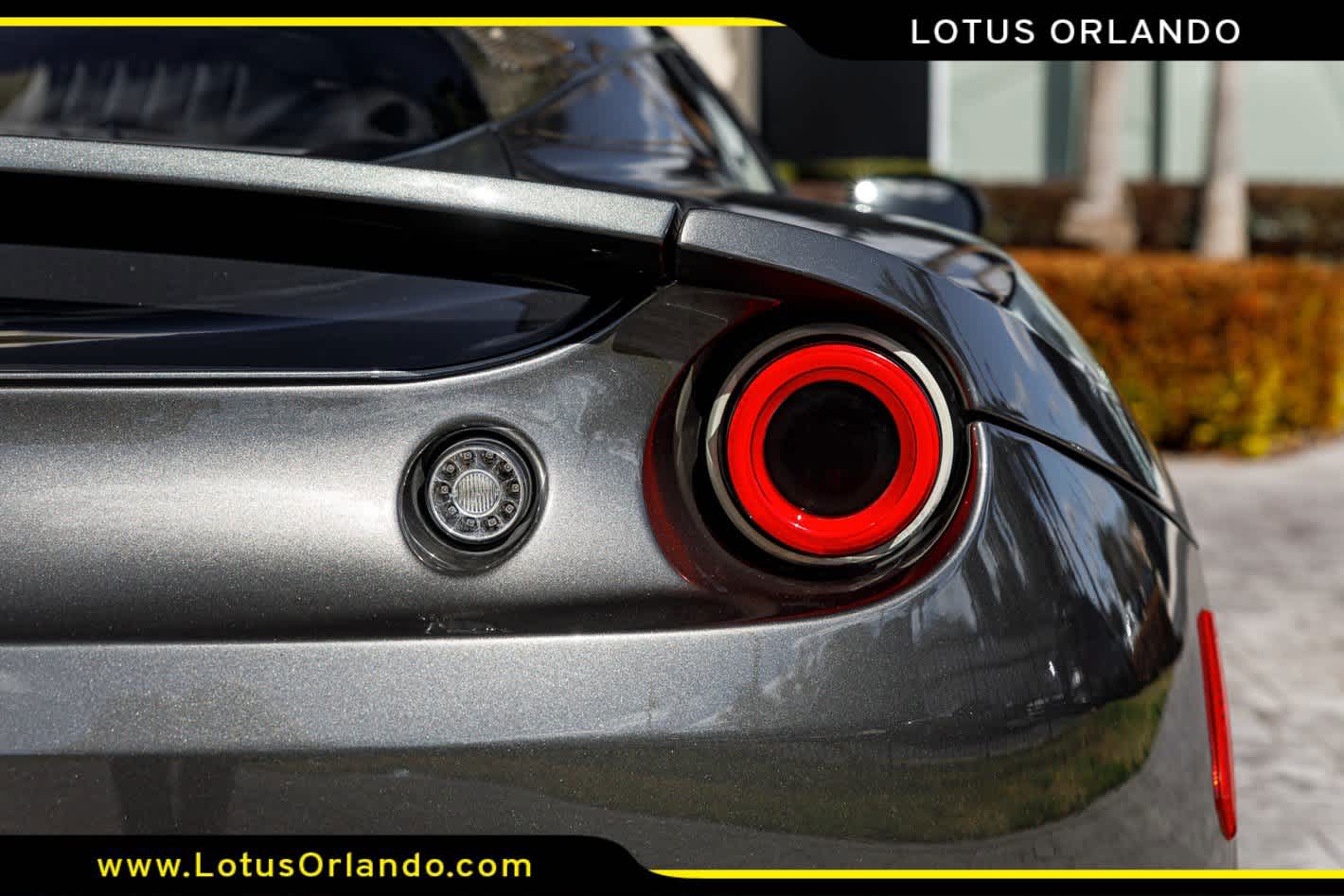 2013 Lotus Evora 2+2