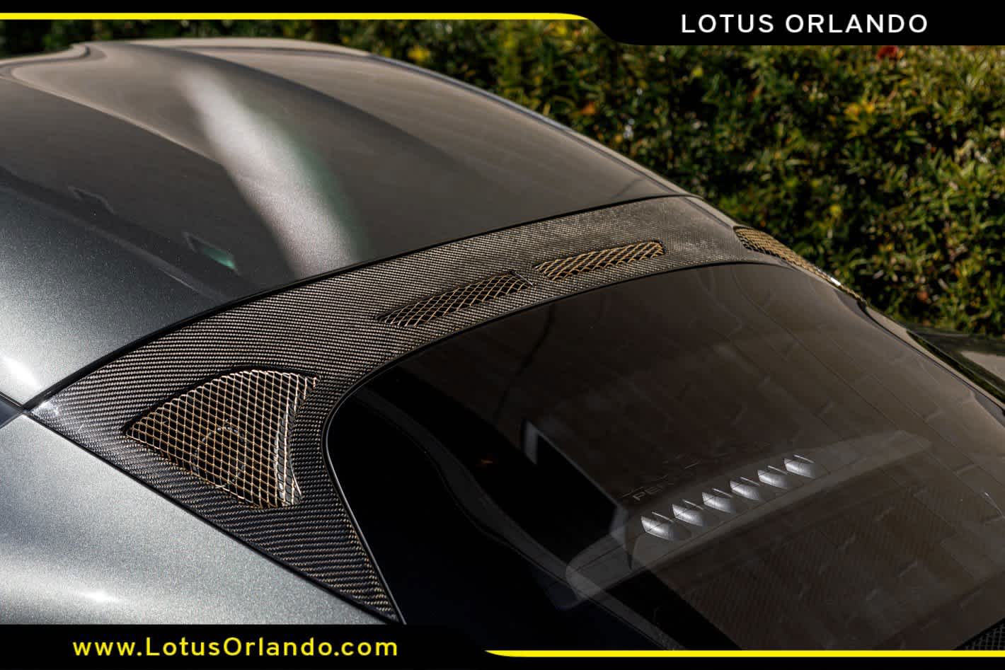 2013 Lotus Evora 2+2