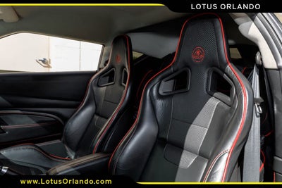 2013 Lotus Evora 2+2