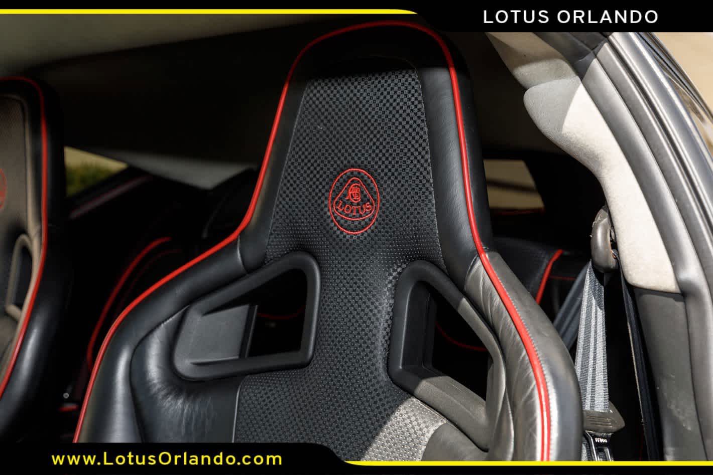 2013 Lotus Evora 2+2