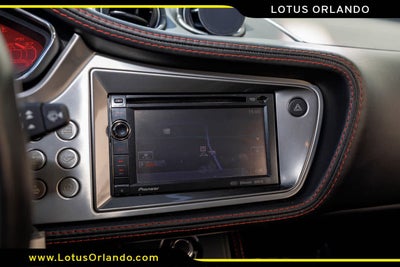 2013 Lotus Evora 2+2