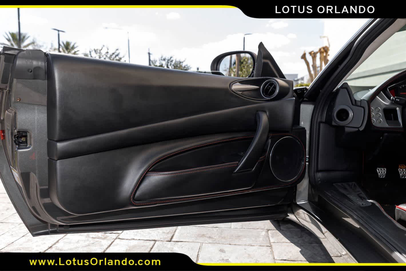 2013 Lotus Evora 2+2