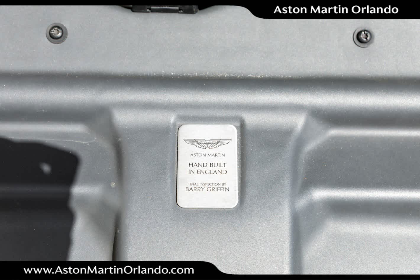 2009 Aston Martin DB9 2dr Volante Auto