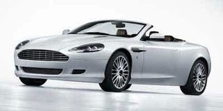 2009 Aston Martin DB9 2dr Volante Auto