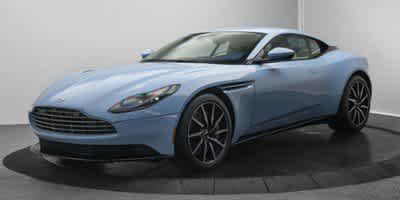 2022 Aston Martin DB11 V8