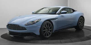 2022 Aston Martin DB11 V8