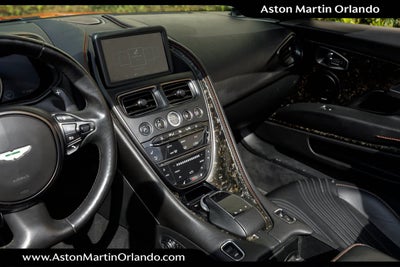 2020 Aston Martin DB11 Volante