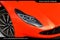 2020 Aston Martin DB11 Volante
