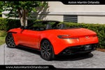 2020 Aston Martin DB11 Volante