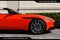 2020 Aston Martin DB11 Volante