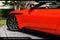 2020 Aston Martin DB11 Volante