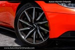 2020 Aston Martin DB11 Volante
