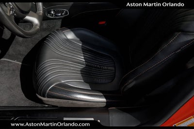2020 Aston Martin DB11 Volante