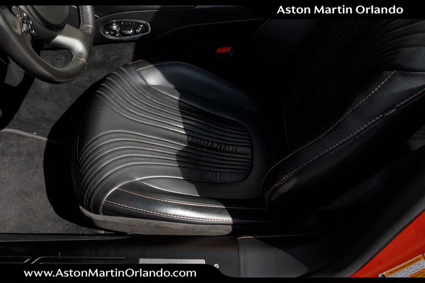 2020 Aston Martin DB11 Volante