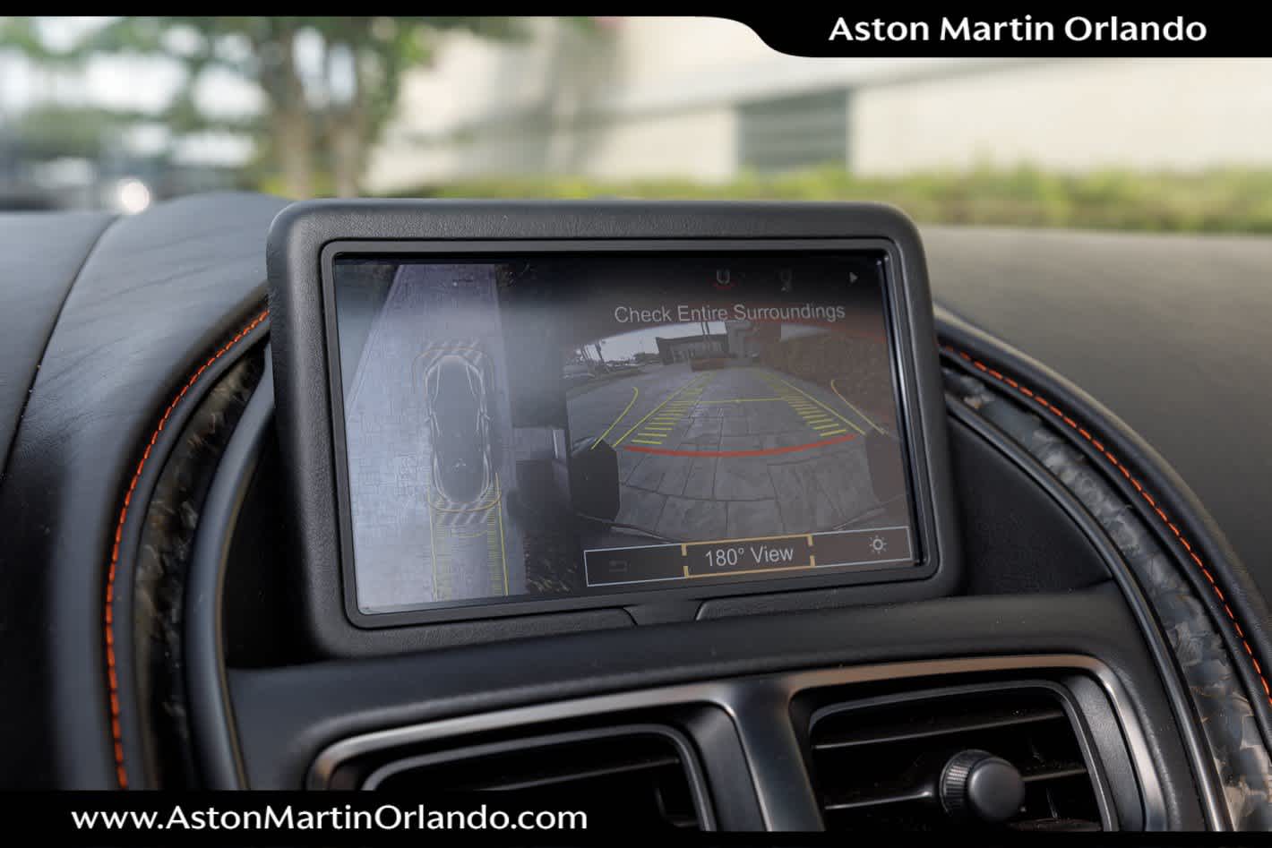 2020 Aston Martin DB11 Volante