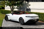 2019 Aston Martin DB11 Volante