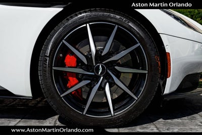 2019 Aston Martin DB11 Volante