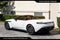 2019 Aston Martin DB11 Volante