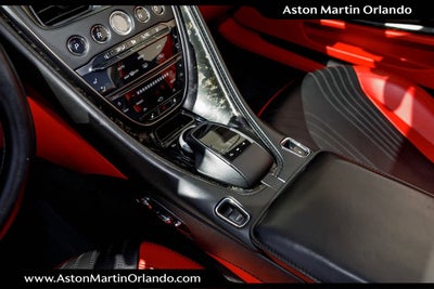2019 Aston Martin DB11 Volante
