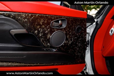 2019 Aston Martin DB11 Volante