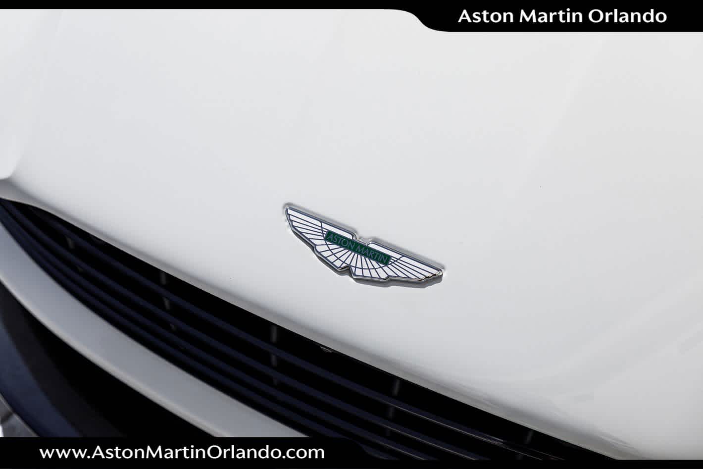 2019 Aston Martin DB11 Volante