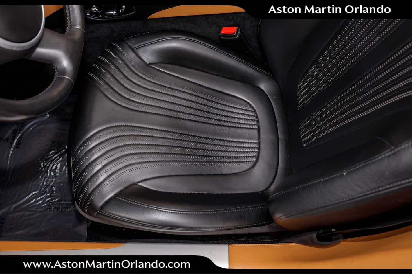 2019 Aston Martin DB11 Volante