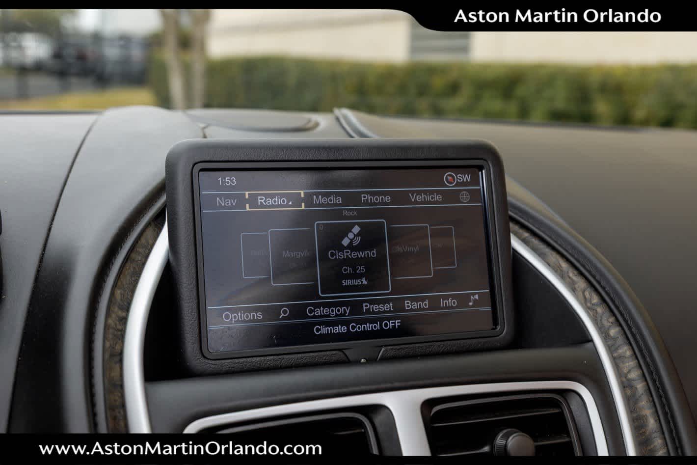 2019 Aston Martin DB11 Volante